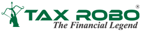 Tax Robo Logo